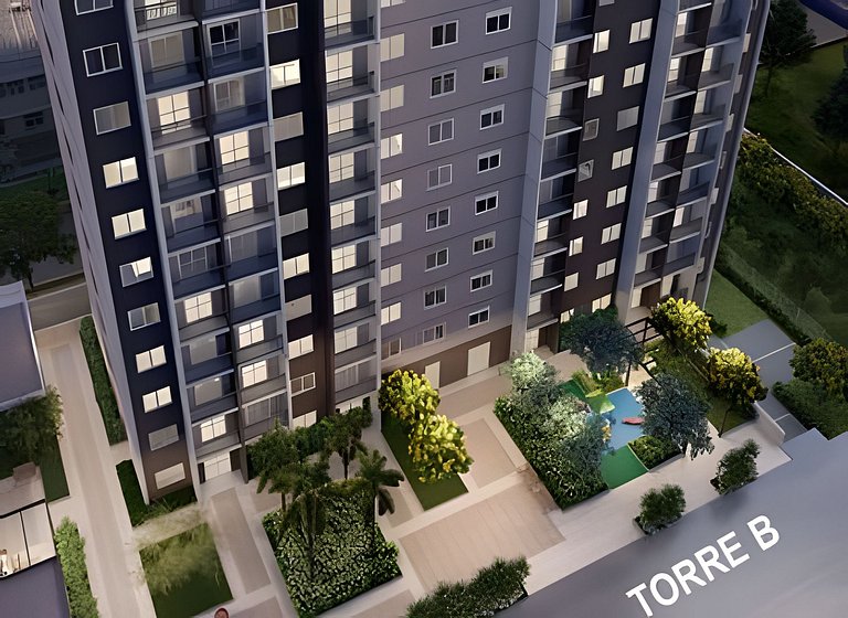 LAGUNA SP - Santo Amaro 1 ( Cárites )