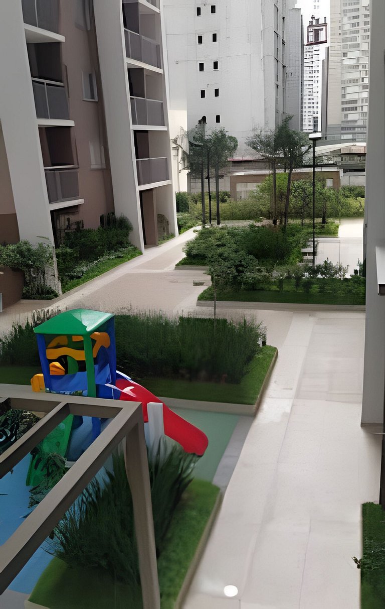 LAGUNA SP - Santo Amaro 1 ( Atena )..