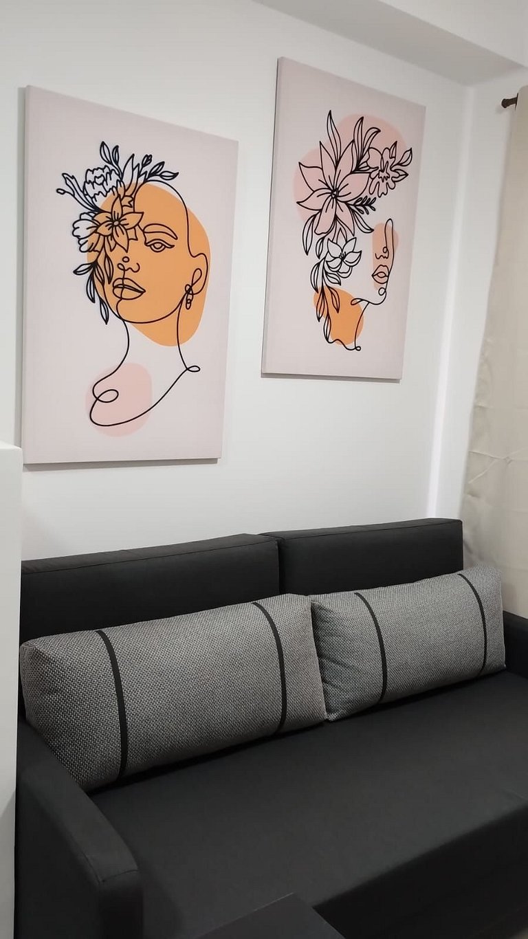 LAGUNA SP - Santo Amaro 1 ( Gaia )...