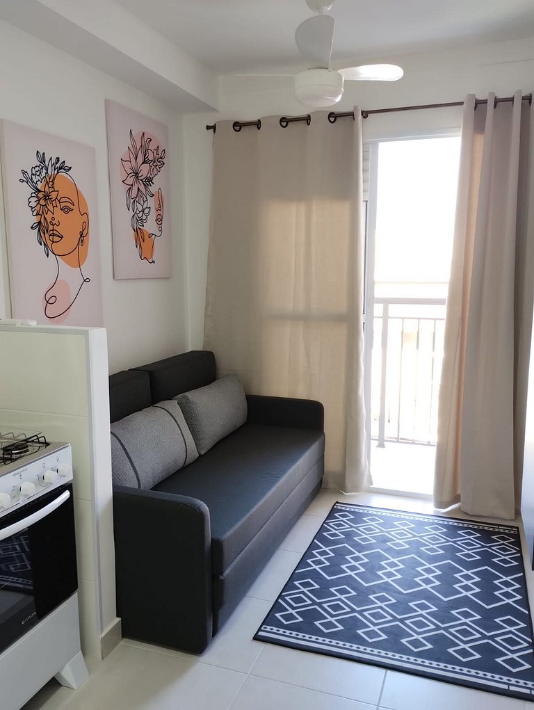 LAGUNA SP - Santo Amaro 1 ( Gaia )...