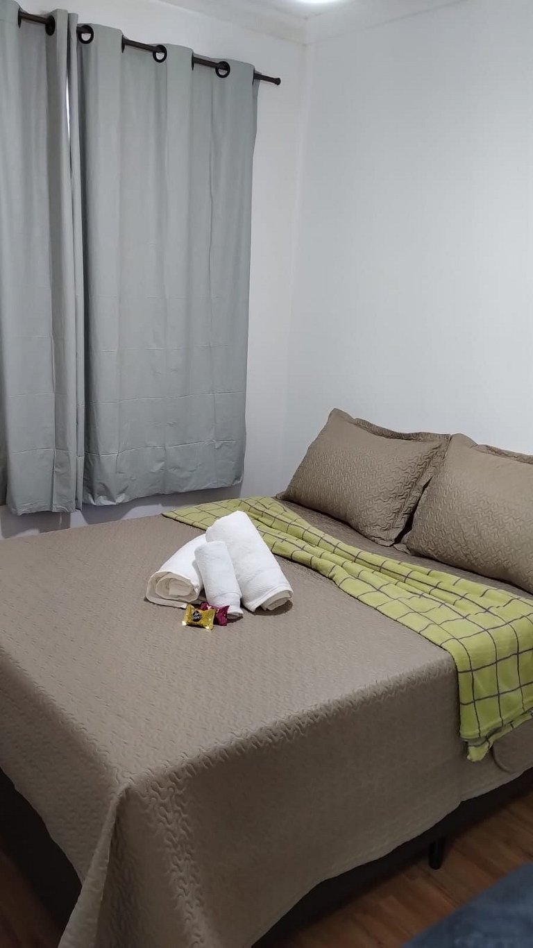 LAGUNA SP - Santo Amaro 1 ( Gaia )...