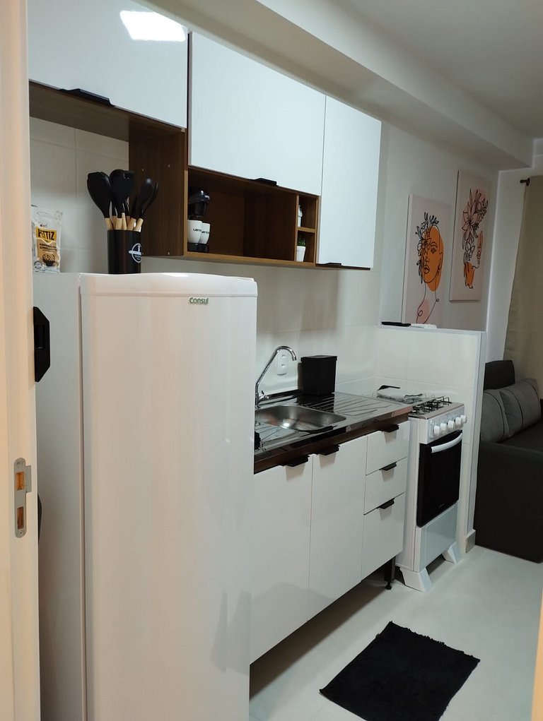 LAGUNA SP - Santo Amaro 1 ( Gaia )...