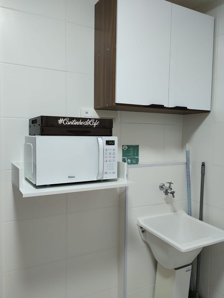 LAGUNA SP - Santo Amaro 1 ( Gaia )...