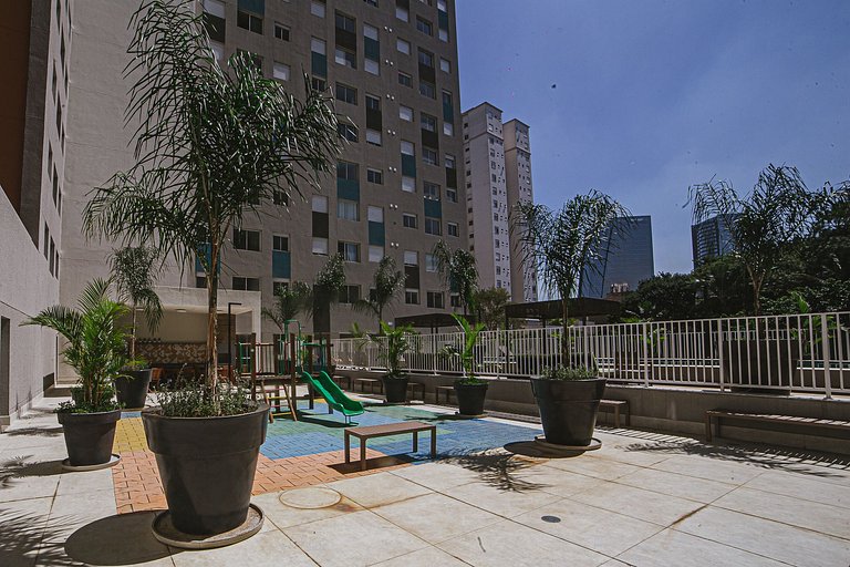 LAGUNA SP - Santo Amaro 2 ( Onix )...