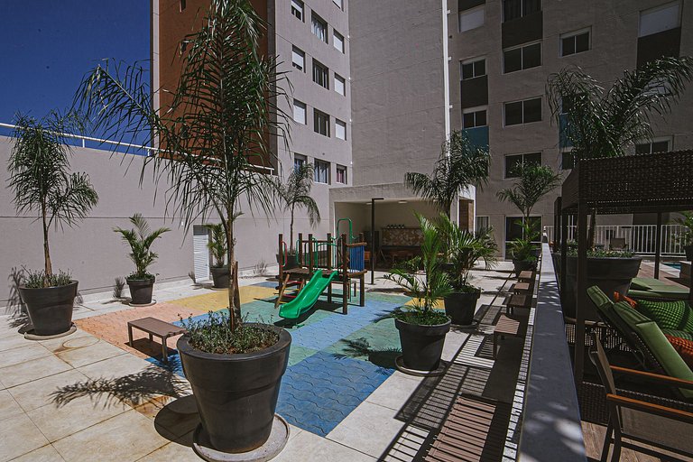 LAGUNA SP - Santo Amaro 2 ( Onix )...