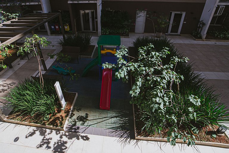 LAGUNA SP - Santo Amaro 2 ( Onix )...