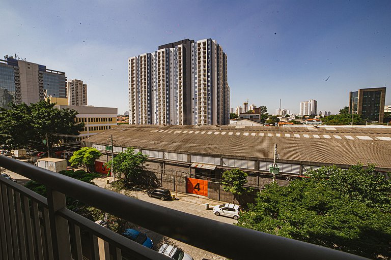 LAGUNA SP - Santo Amaro 2 ( Onix )...