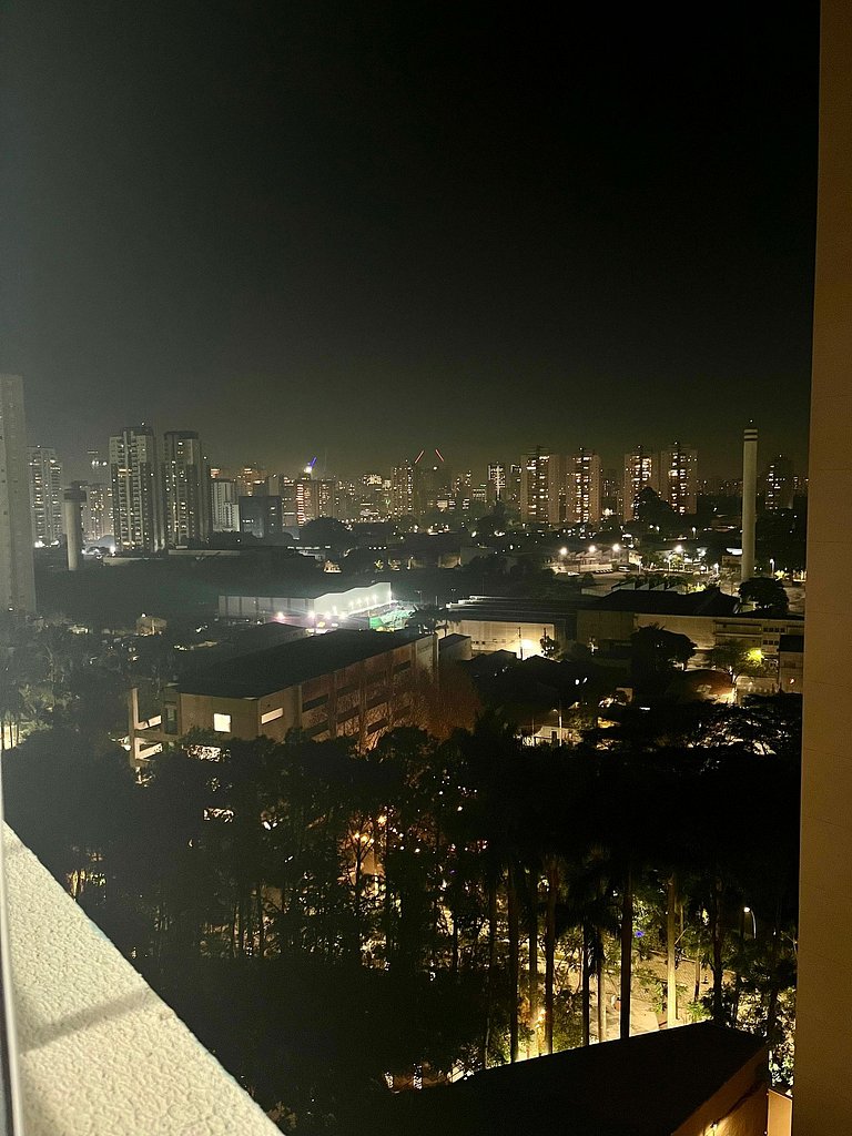 LAGUNA SP - Santo Amaro 2 ( Onix )...