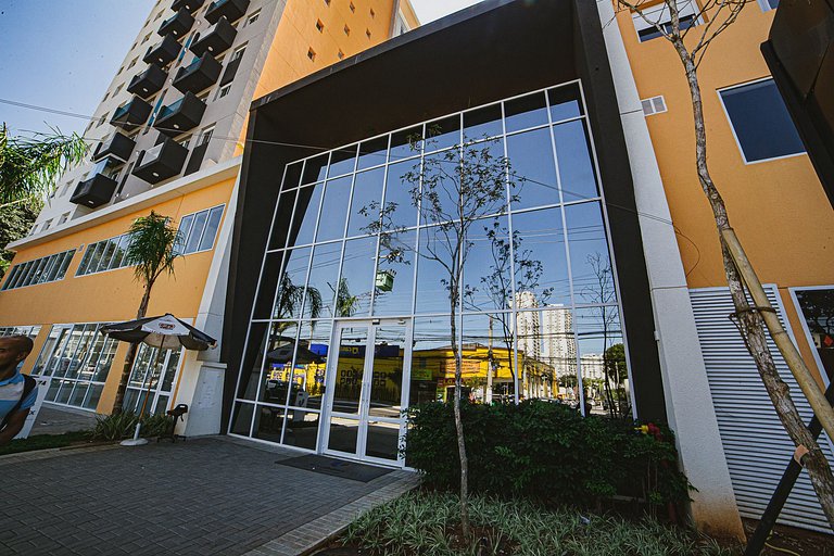 LAGUNA SP - Santo Amaro 2 ( Mercúrio )