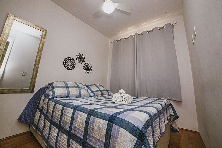 LAGUNA SP - Santo Amaro 1 ( Afrodite ).