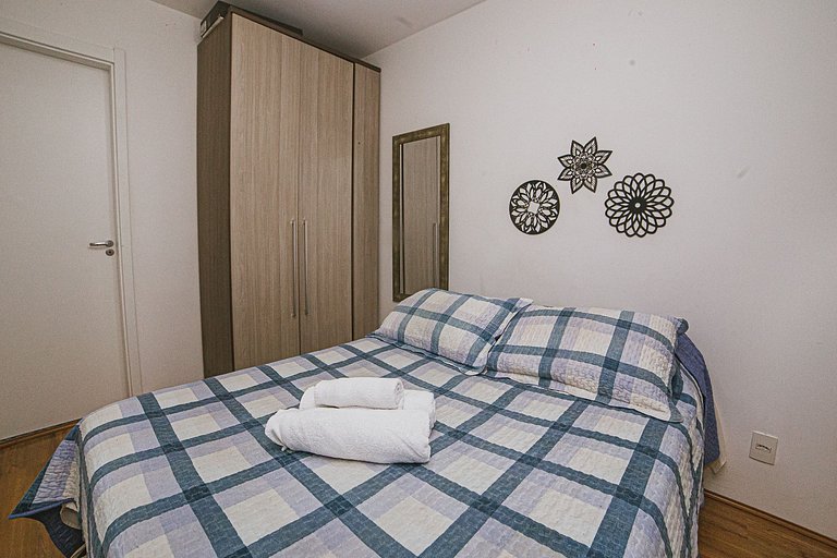 LAGUNA SP - Santo Amaro 1 ( Afrodite ).