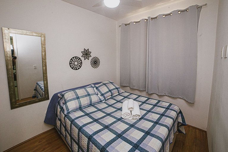 LAGUNA SP - Santo Amaro 1 ( Afrodite ).