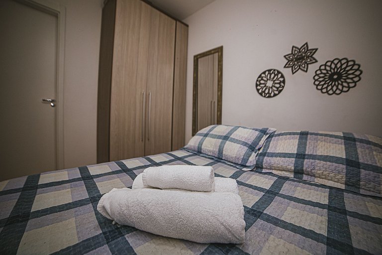 LAGUNA SP - Santo Amaro 1 ( Afrodite ).