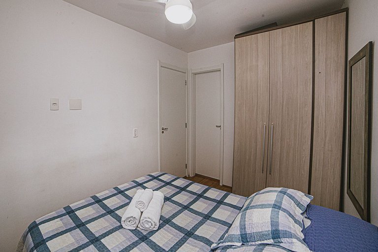 LAGUNA SP - Santo Amaro 1 ( Afrodite ).