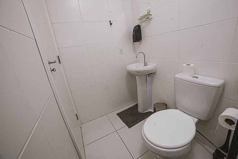 LAGUNA SP - Santo Amaro 1 ( Afrodite ).