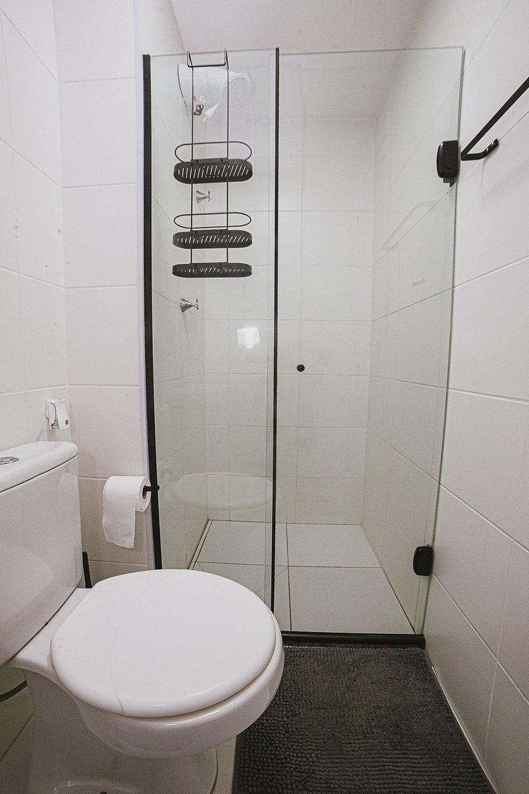 LAGUNA SP - Santo Amaro 1 ( Afrodite ).