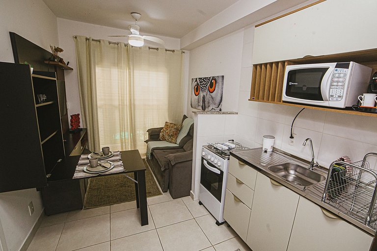 LAGUNA SP - Santo Amaro 1 ( Afrodite ).