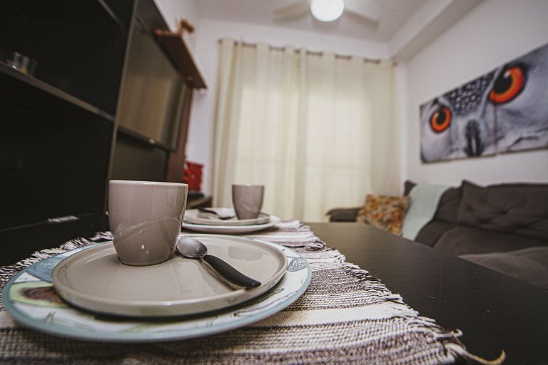 LAGUNA SP - Santo Amaro 1 ( Afrodite ).