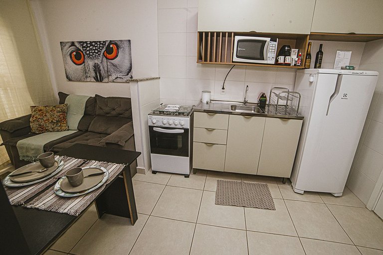 LAGUNA SP - Santo Amaro 1 ( Afrodite ).