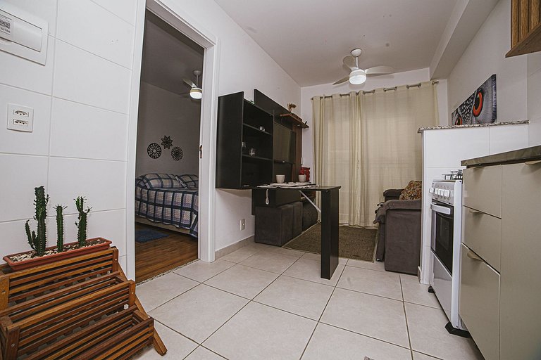 LAGUNA SP - Santo Amaro 1 ( Afrodite ).