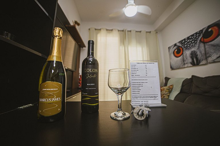 LAGUNA SP - Santo Amaro 1 ( Afrodite ).