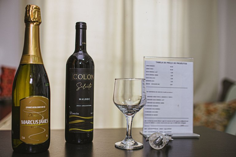 LAGUNA SP - Santo Amaro 1 ( Afrodite ).