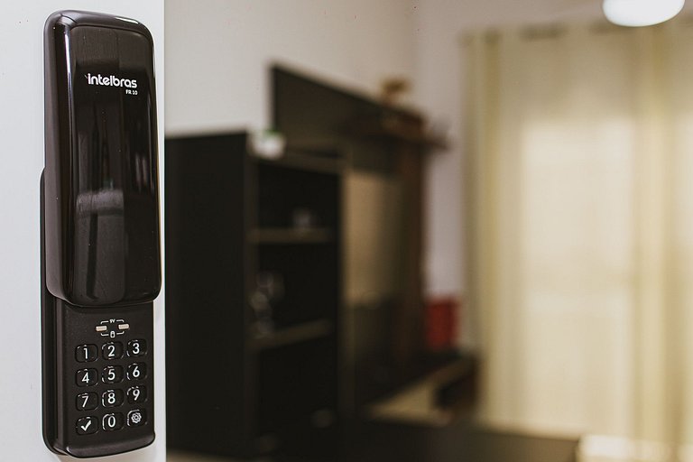 LAGUNA SP - Santo Amaro 1 ( Afrodite ).