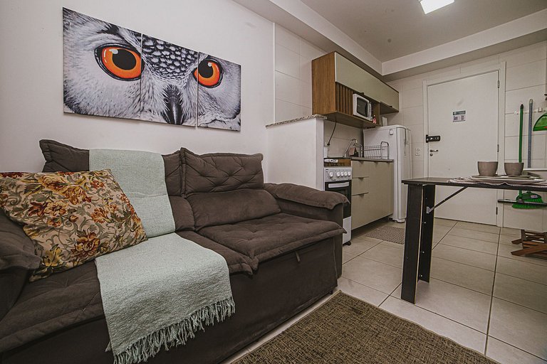 LAGUNA SP - Santo Amaro 1 ( Afrodite ).