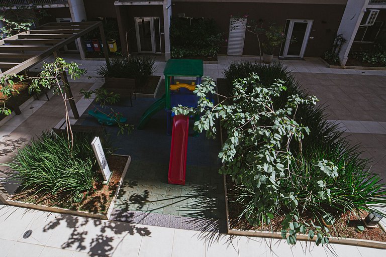 LAGUNA SP - Santo Amaro 1 ( Afrodite ).