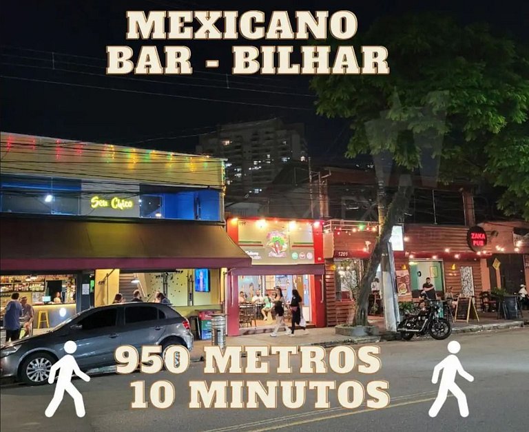 Chácara Sto Antonio / Estação João Dias - ARTEMIS