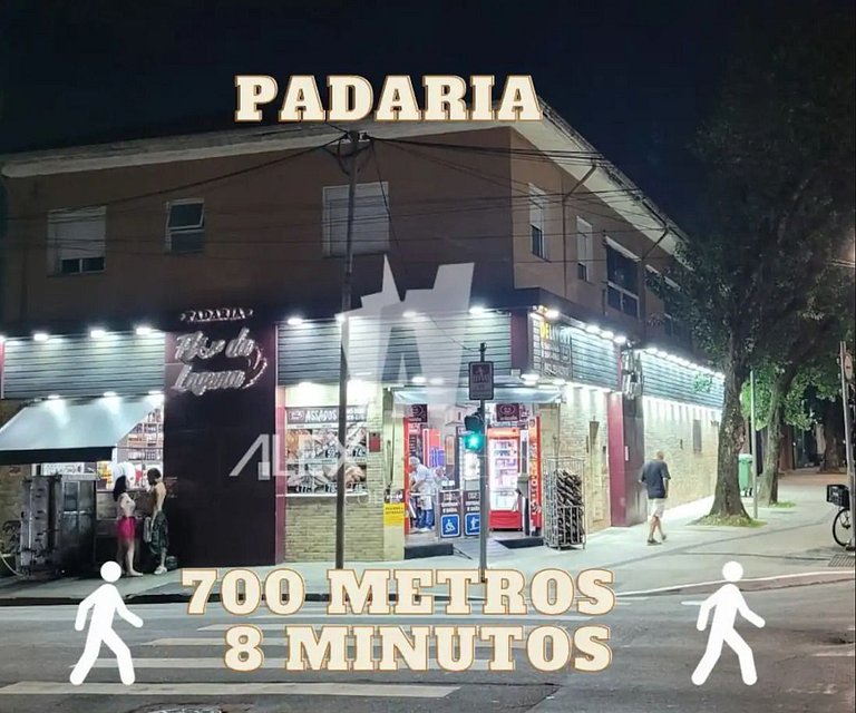Chácara Sto Antonio / Estação João Dias - ARTEMIS