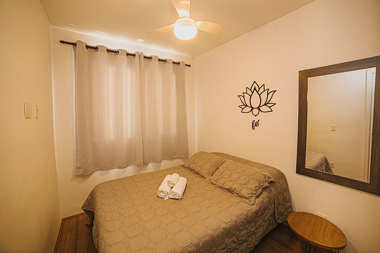 LAGUNA SP - Santo Amaro 1 ( Artemis )