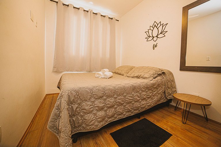 LAGUNA SP - Santo Amaro 1 ( Artemis )