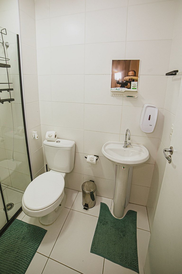 LAGUNA SP - Santo Amaro 1 ( Artemis )