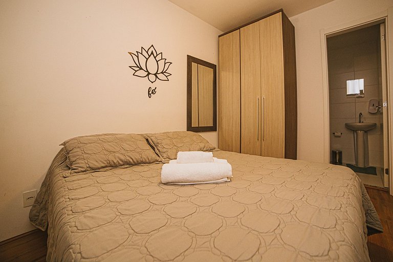 LAGUNA SP - Santo Amaro 1 ( Artemis )