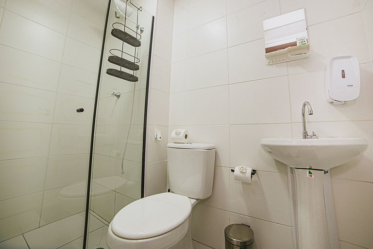 LAGUNA SP - Santo Amaro 1 ( Artemis )