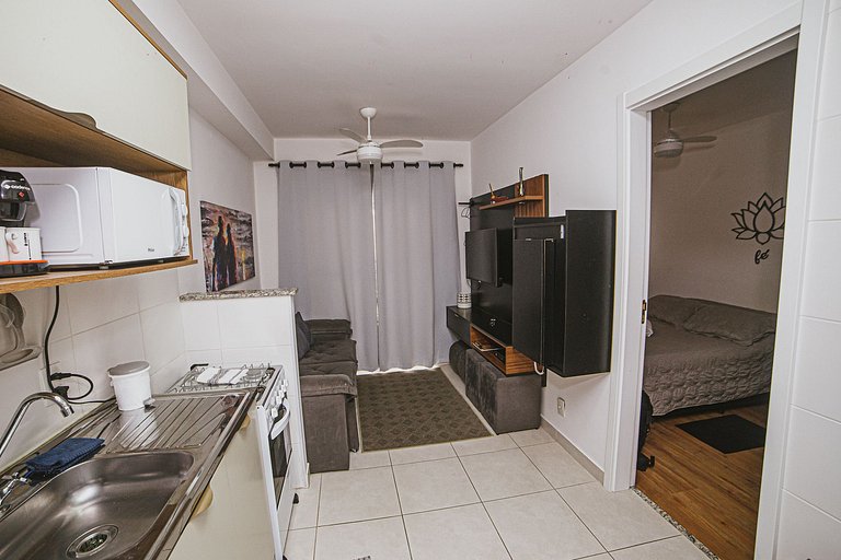 LAGUNA SP - Santo Amaro 1 ( Artemis )