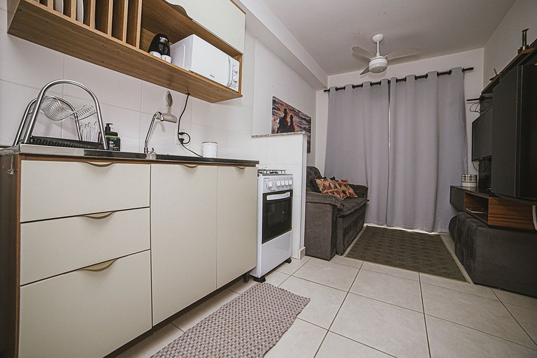 LAGUNA SP - Santo Amaro 1 ( Artemis )