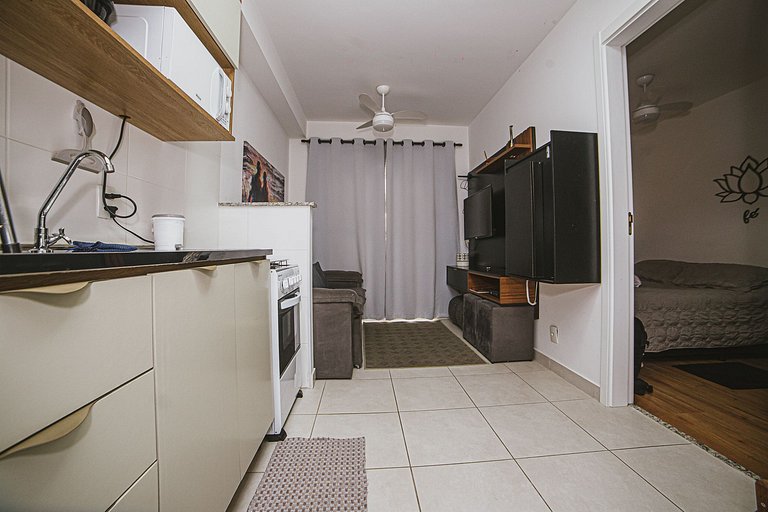 LAGUNA SP - Santo Amaro 1 ( Artemis )