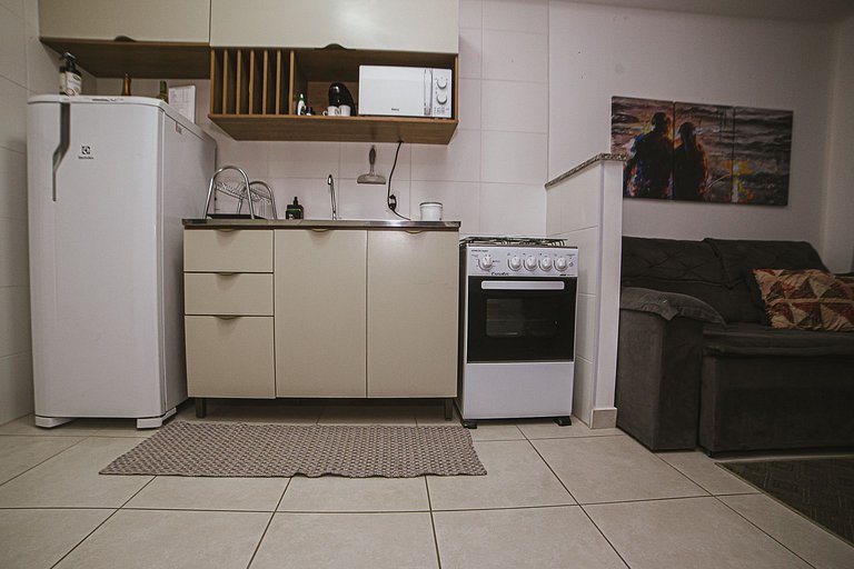 LAGUNA SP - Santo Amaro 1 ( Artemis )