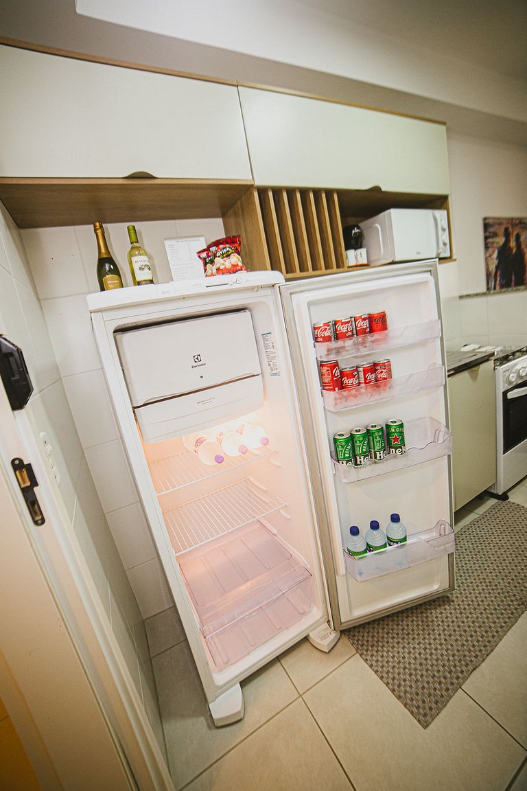 LAGUNA SP - Santo Amaro 1 ( Artemis )