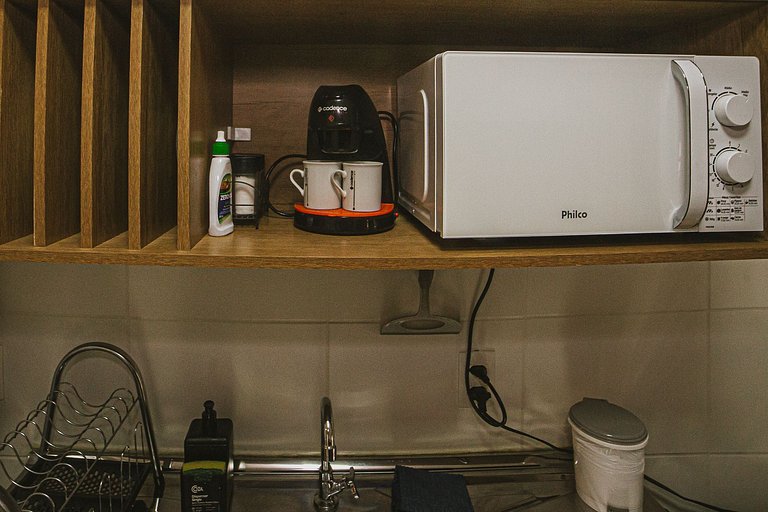 LAGUNA SP - Santo Amaro 1 ( Artemis )