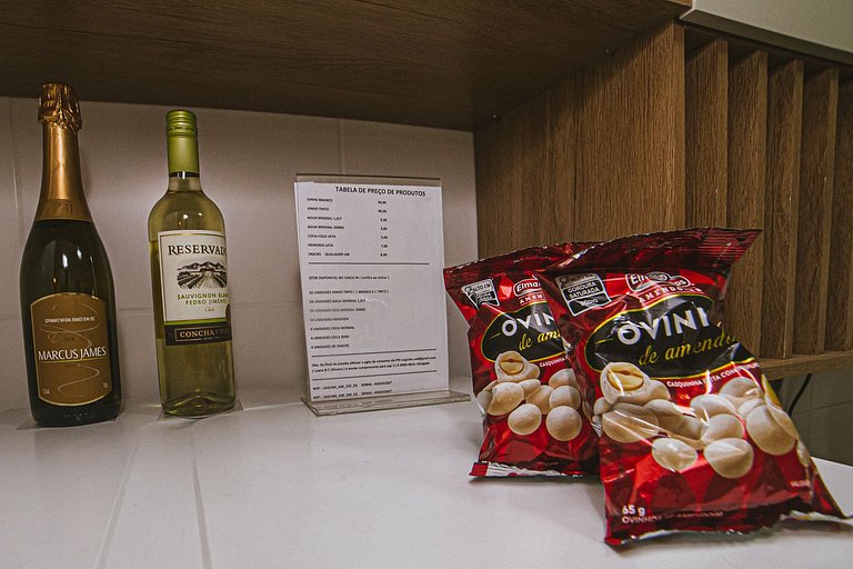 LAGUNA SP - Santo Amaro 1 ( Artemis )