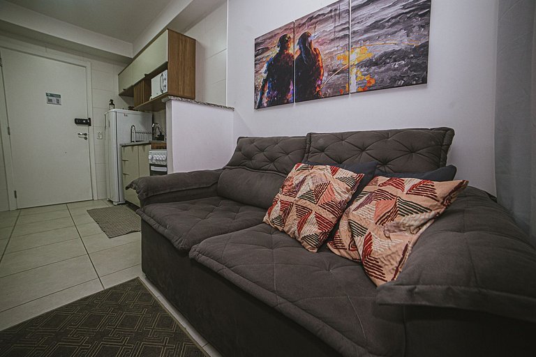 LAGUNA SP - Santo Amaro 1 ( Artemis )