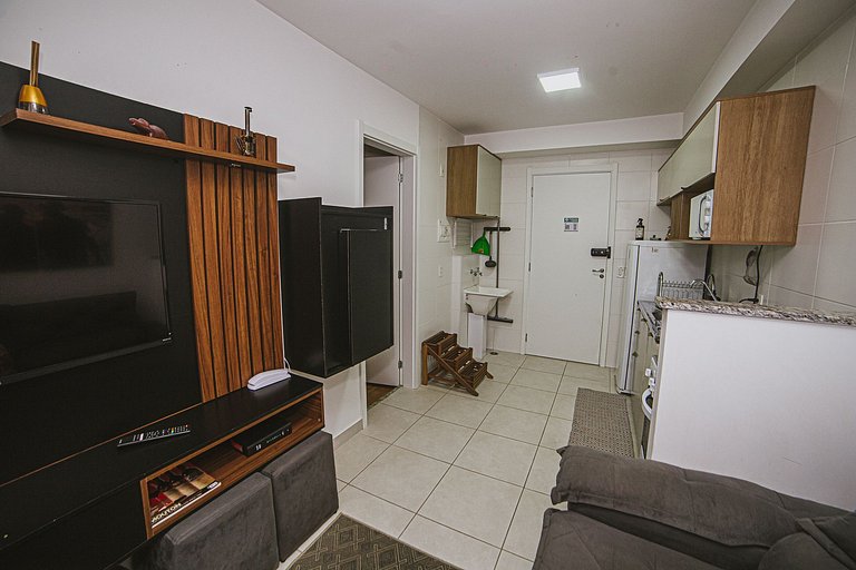 LAGUNA SP - Santo Amaro 1 ( Artemis )