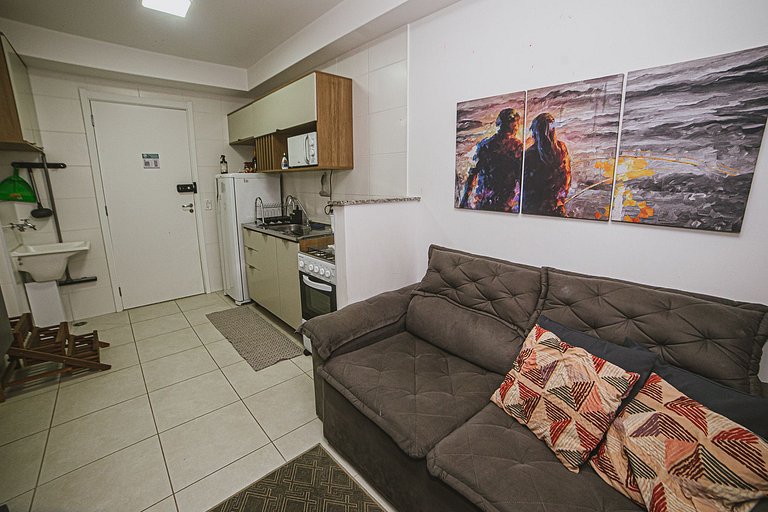 LAGUNA SP - Santo Amaro 1 ( Artemis )