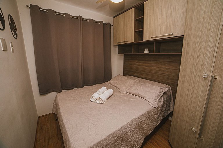 LAGUNA SP - Santo Amaro 1 ( Atena )..