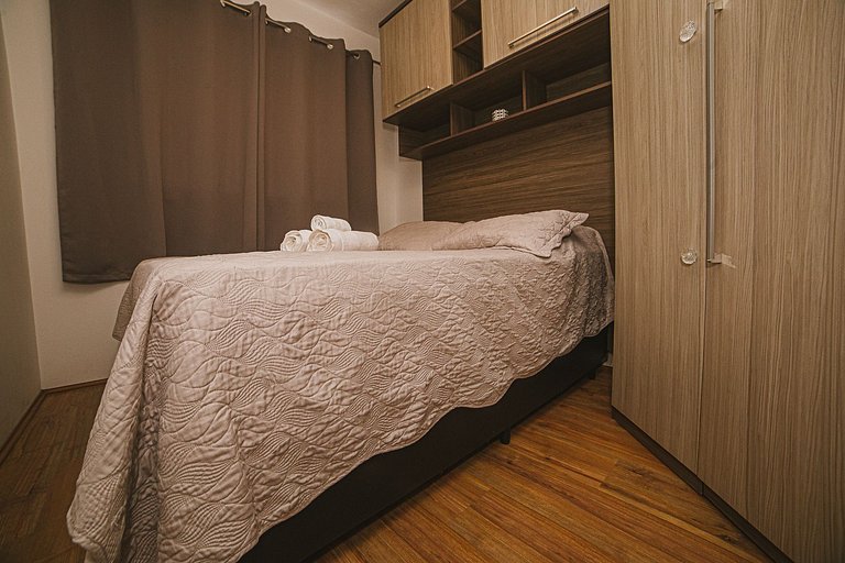 LAGUNA SP - Santo Amaro 1 ( Atena )..