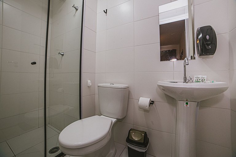 LAGUNA SP - Santo Amaro 1 ( Atena )..