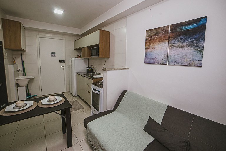 LAGUNA SP - Santo Amaro 1 ( Atena )..